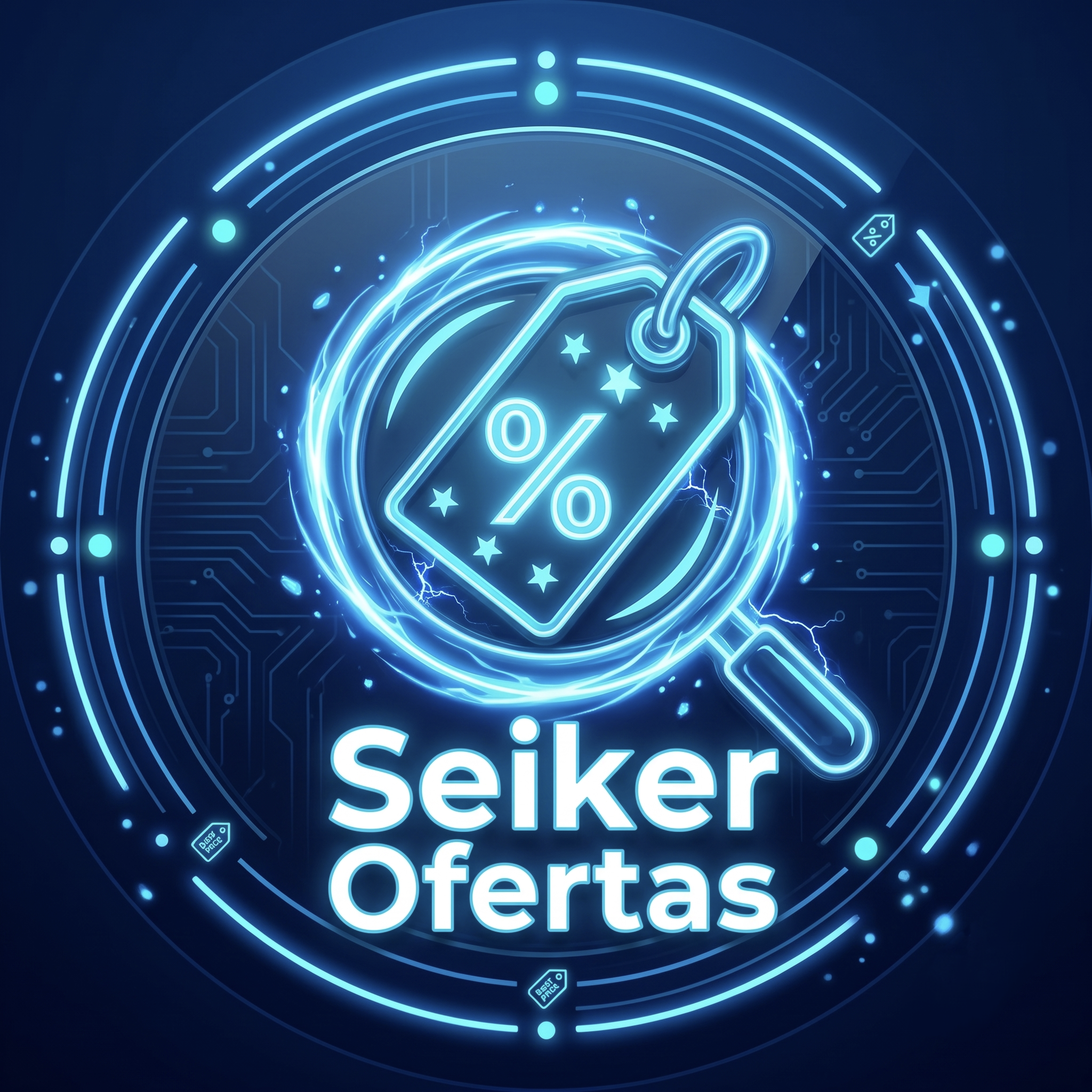 Seiker Ofertas